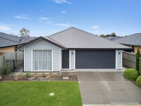 164 Rangiora Woodend Road, Woodend, Woodend