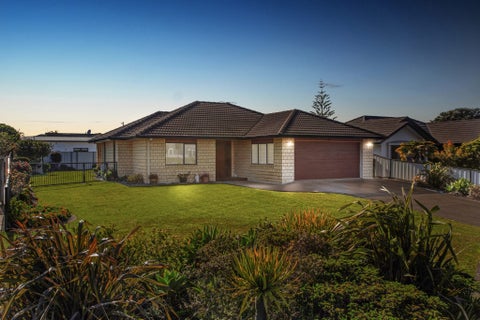 28 Sanctuary Avenue, Ohope, Ohope