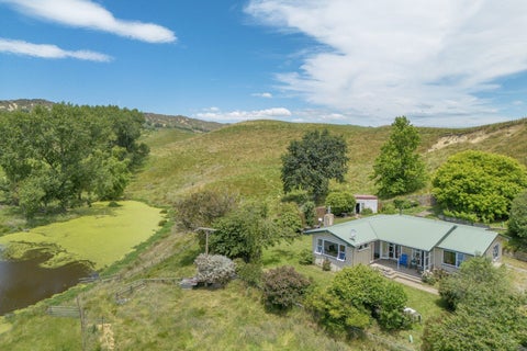 350 St Lawrence Road, Otane
