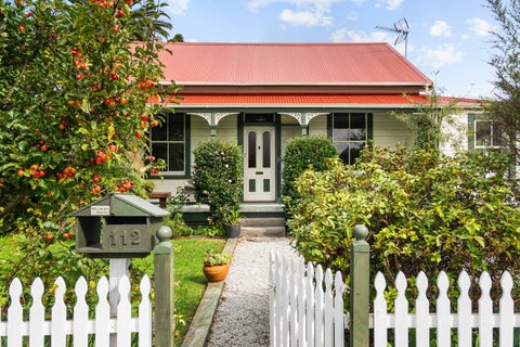 112 Clifford Street, Whataupoko, Gisborne
