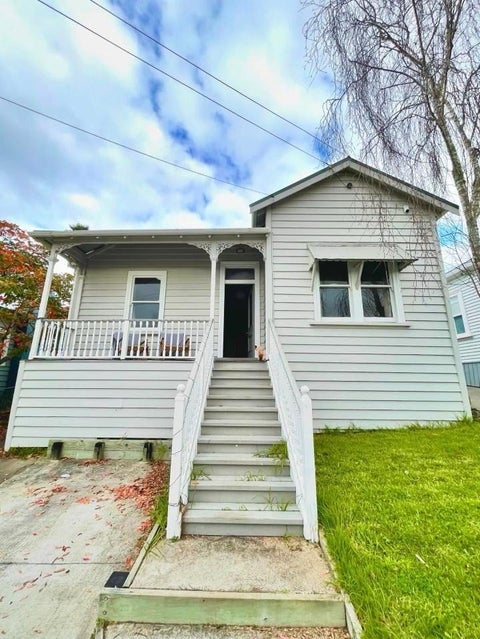 16 First Avenue, Kingsland, Auckland
