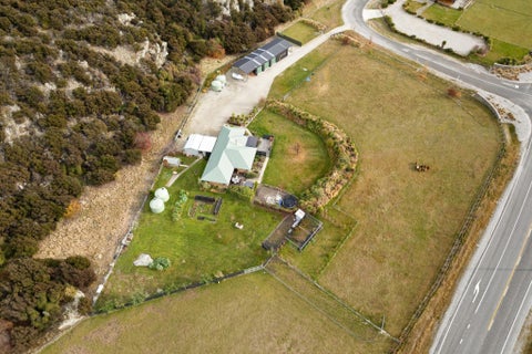 5 Pukekowhai Drive, Queensberry, Cromwell