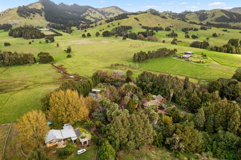 253 Tangihua Road, Maungakaramea