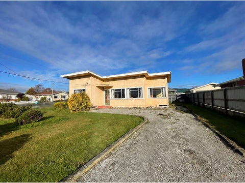 3 Bond Street, Waimate, Waimate