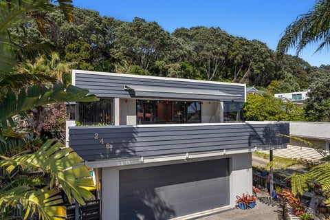 246A Pohutukawa Avenue, Ohope, Ohope