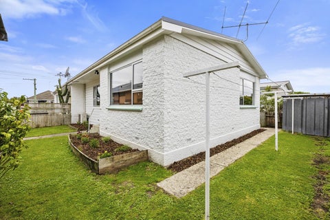 9B Richmond Street, Forbury, Dunedin