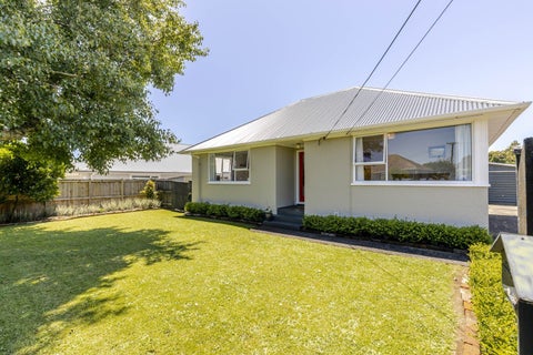4 Raleigh Street, Vogeltown, New Plymouth
