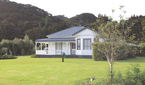 129 Peria Road, Peria, Kaitaia