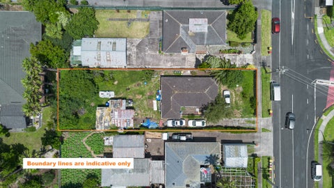 81 Wallace Road, Mangere Bridge, Auckland