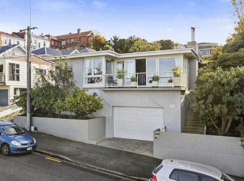 49 Cargill Street, Dunedin Central, Dunedin