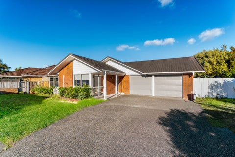 2 Edendale Road, Somerville, Manukau