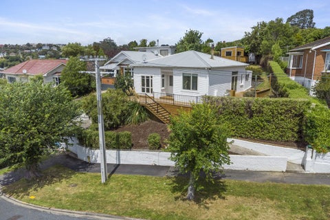 9 Ryehill Street, Calton Hill, Dunedin