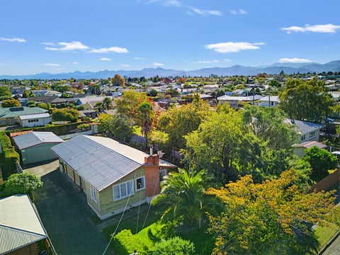 266 Scott Street, Witherlea, Blenheim