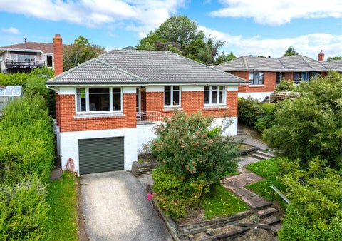 82 Hillary Street, Liberton, Dunedin