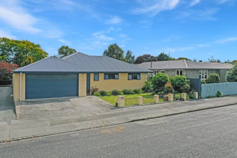 50A McMurdo Street, Tinwald, Ashburton