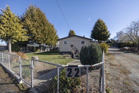 22 Orr Street, Duntroon, Oamaru