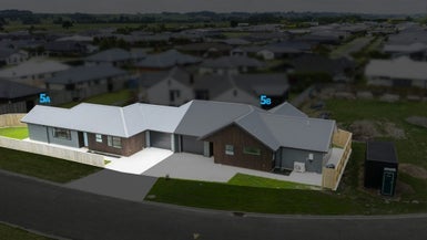 5A Brooks Place, Maewa, Feilding
