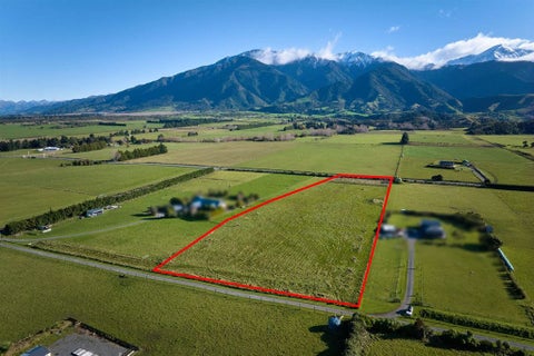 29A Skevingtons Road, Kaikoura
