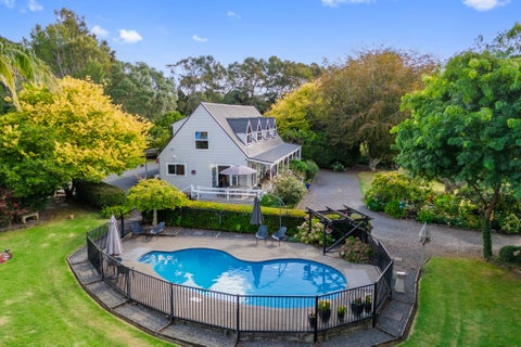 21 Bassett Road, Mauku, Pukekohe