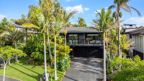 158 Fisher Parade, Farm Cove, Auckland
