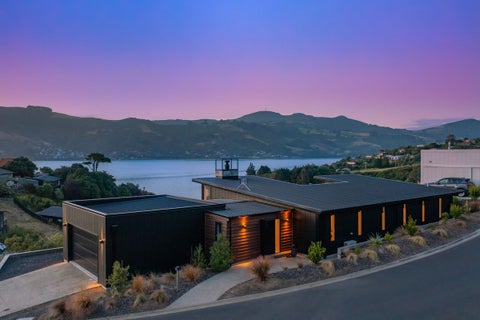 92 Mission Cove, Company Bay, Dunedin