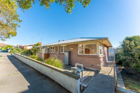 3 Hertnon Street, West End, Timaru