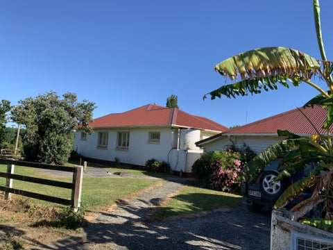 0 Fern Flat Road, Peria, Kaitaia