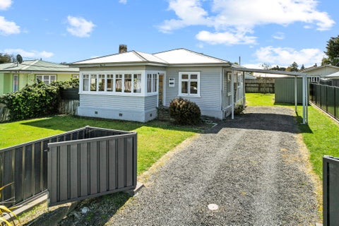 18 Te Kawa Street, Otorohanga, Otorohanga
