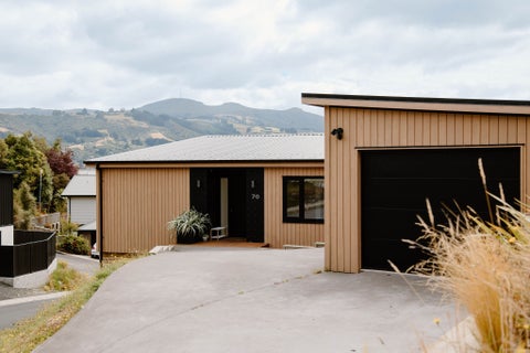 70 Mission Cove, Company Bay, Dunedin