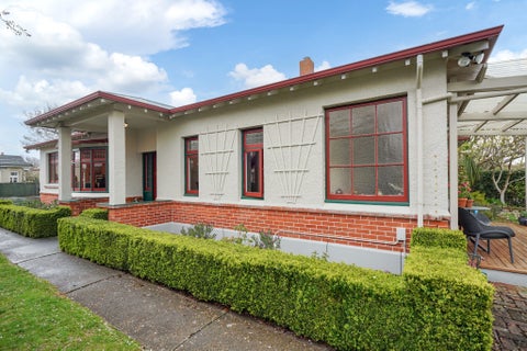 47 Lewis Street, Gladstone, Invercargill