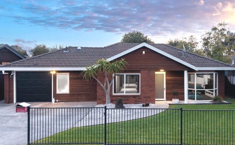 62 Burswood Drive, Burswood, Auckland