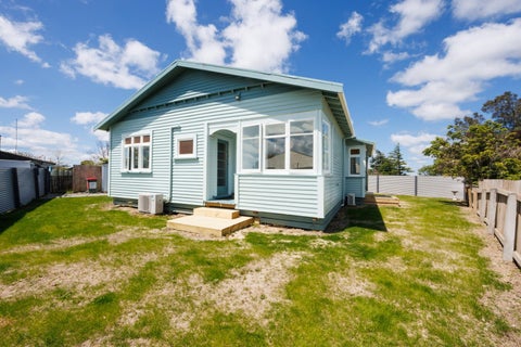 28 Thames Street, Rongotea, Rongotea