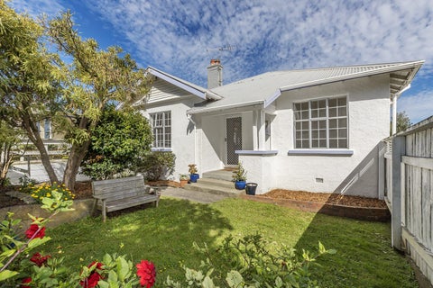 44 Monorgan Road, Strathmore Park, Wellington