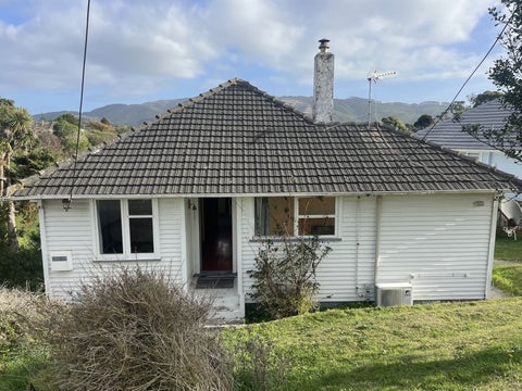 20 Stevens Crescent, Ranui, Porirua