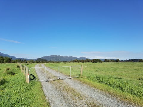 14 Ferguson Place, Franz Josef/Waiau