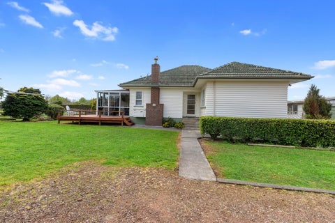 180 Taupaki Road, Taupaki, Henderson