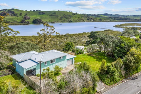 111 WHARF Road, Port Albert, Wellsford