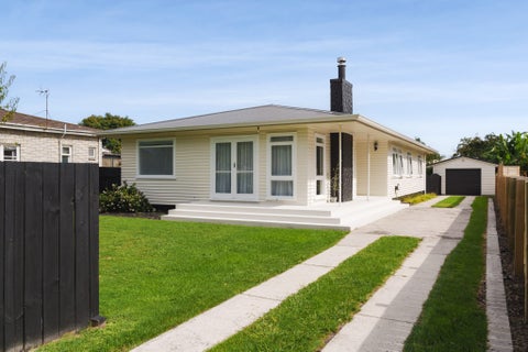 138 Stout Street, Mangapapa, Gisborne