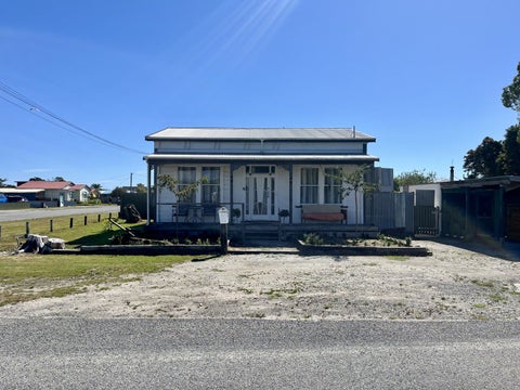 2A Derby Street, Westport, Westport