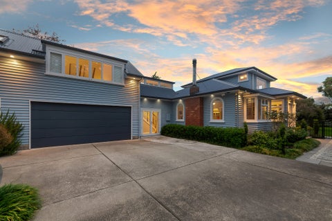 43 Colombo Street, Cashmere, Christchurch