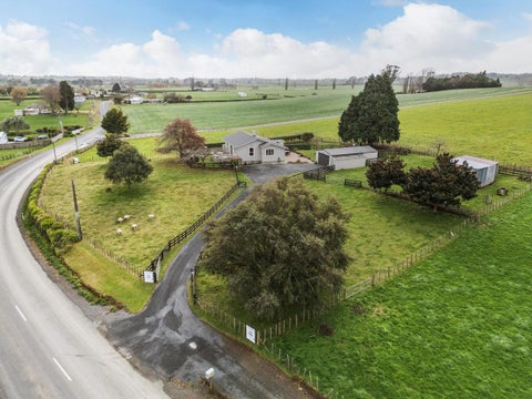 336 Te Mawhai Road, Tokanui, Te Awamutu