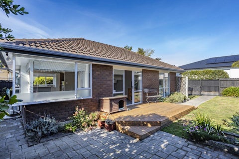 12B Chardale Street, Avondale, Christchurch