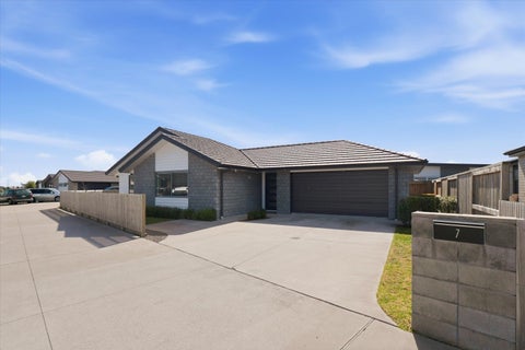 7 Friesian Way, Papamoa, Papamoa