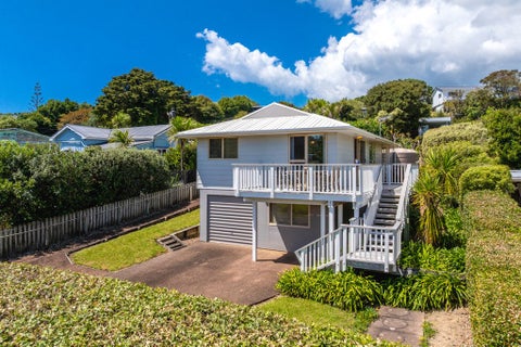 38 Ocean Road, Waiheke Island, Waiheke Island