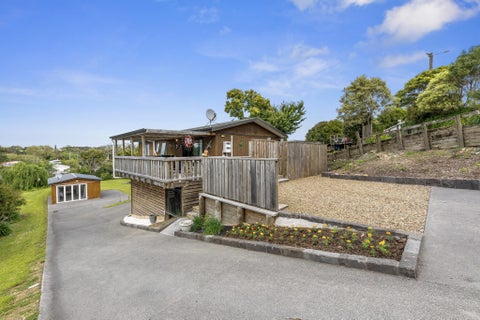 78 Howard Road, Papakura