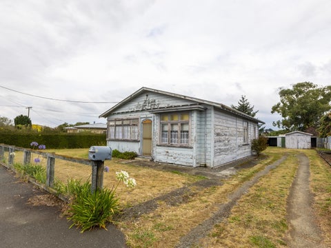 10 Meta Street, Takapau, Takapau
