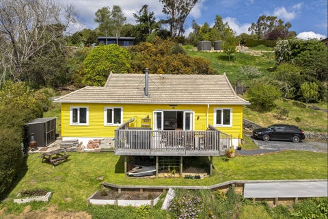 20 Orokonui Road, Waitati, Waitati