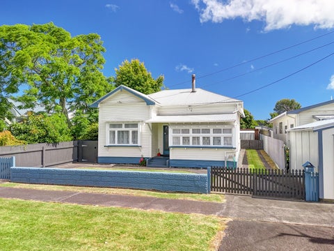 10 Kawakawa Street, Whanganui East, Whanganui