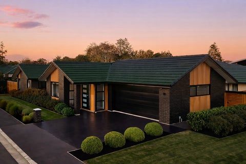 2 Graeme Cooper Lane, Avonhead, Christchurch