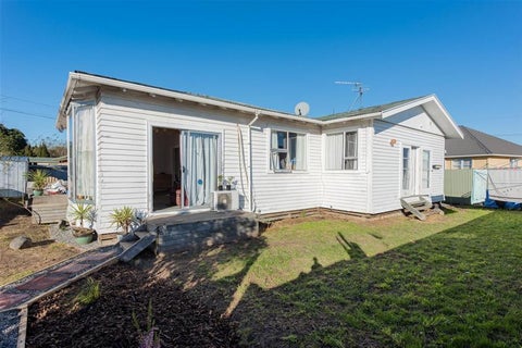 1/30 Lucas Street, Riversdale, Blenheim